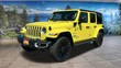  Jeep Wrangler 4xe