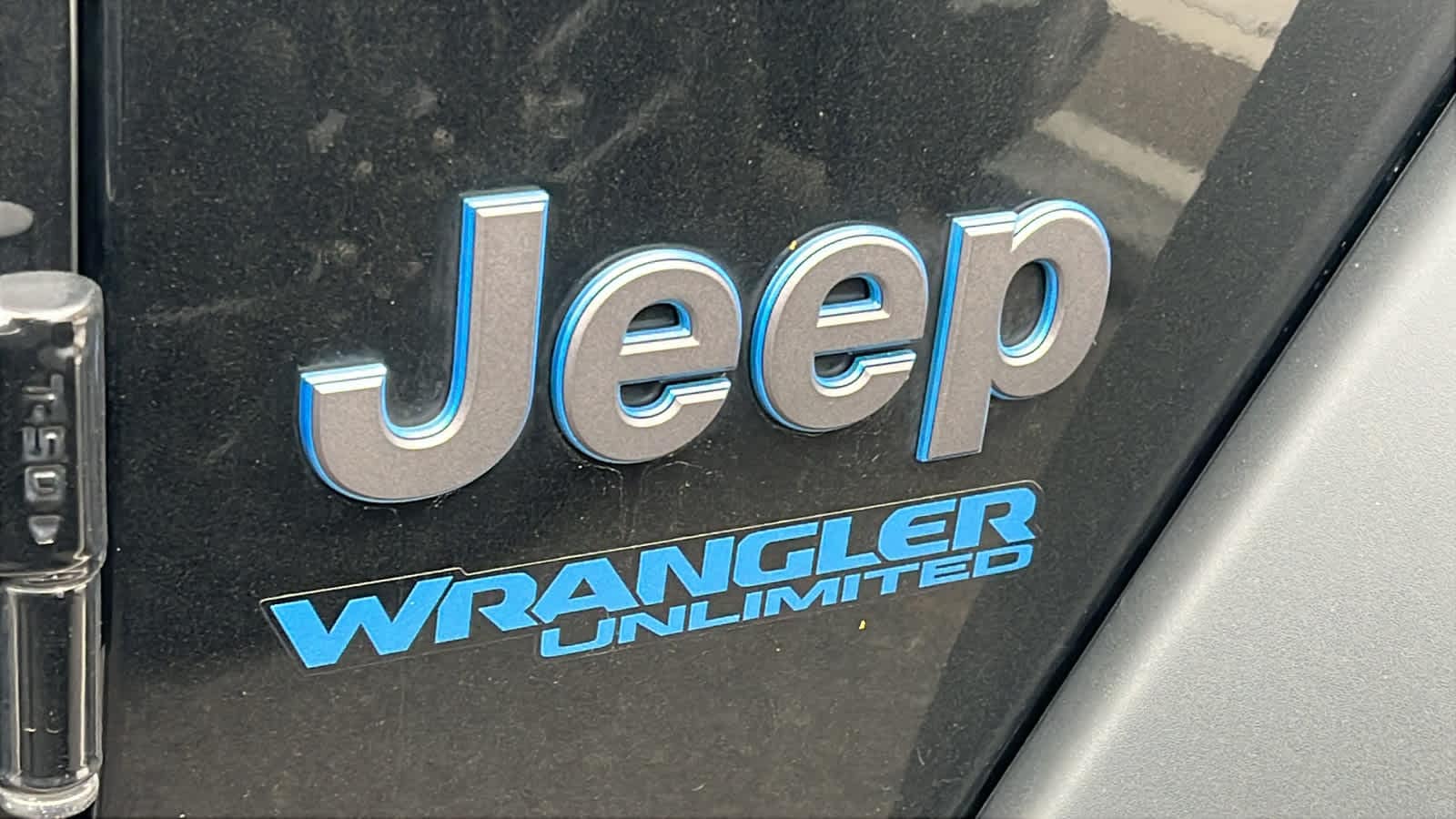 Thumbnail: 2022 Jeep Wrangler - 5