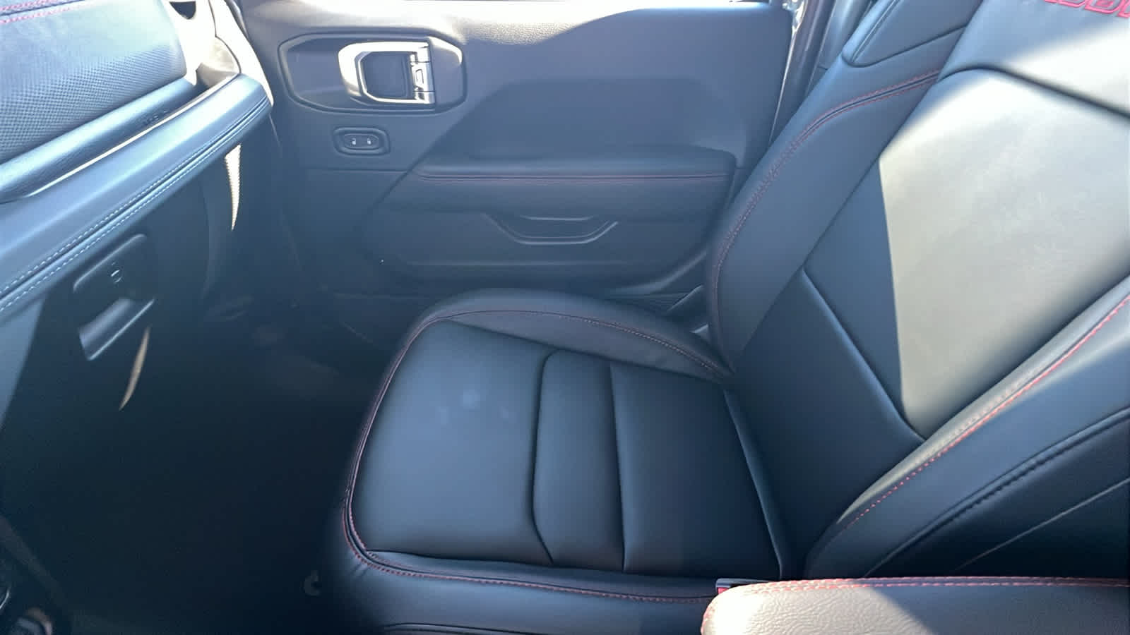 Thumbnail: 2026 Jeep Wrangler - 12