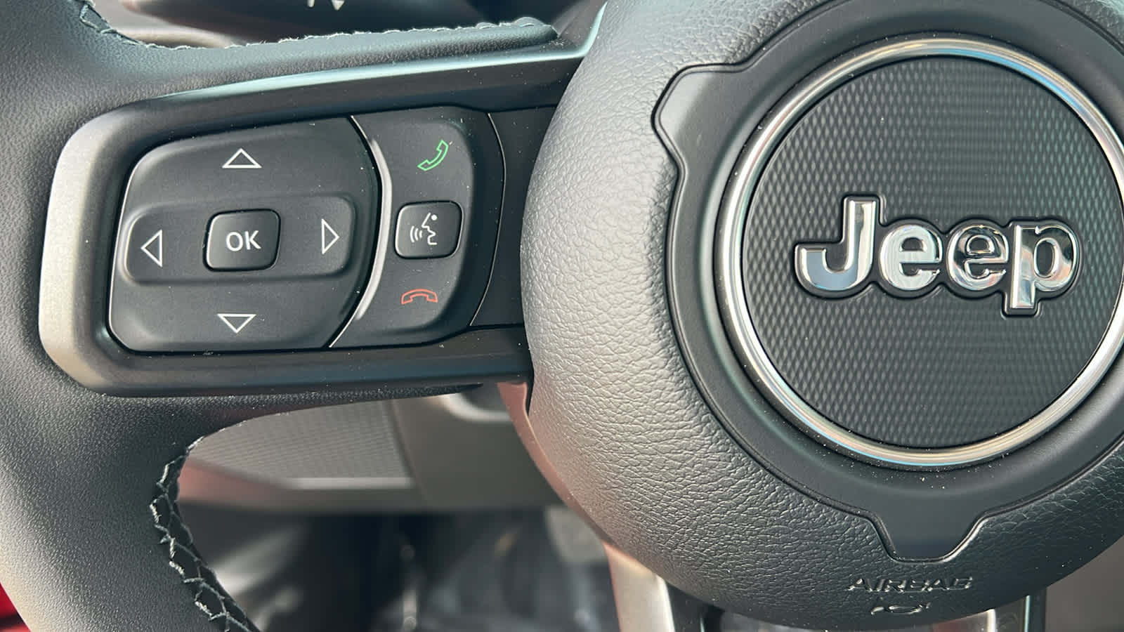 Thumbnail: 2026 Jeep Wrangler - 19