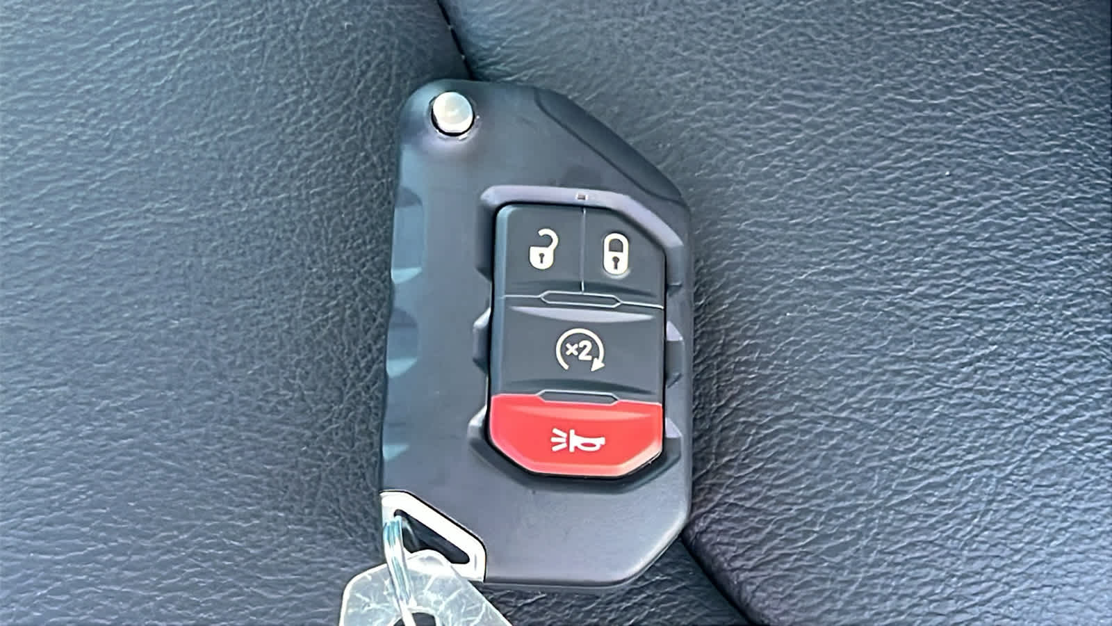 Thumbnail: 2026 Jeep Wrangler - 29