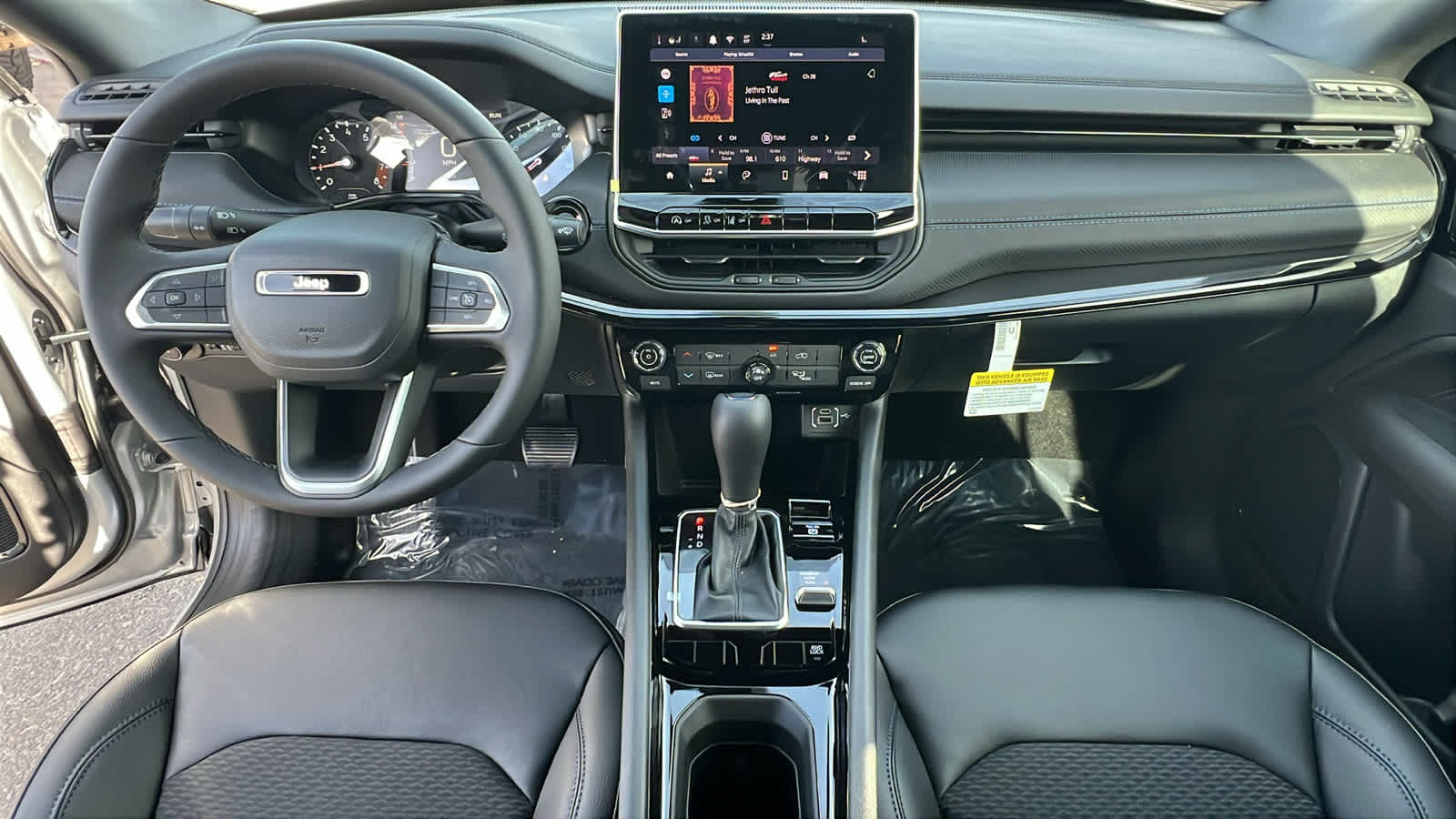 Thumbnail: 2026 Jeep Compass - 26