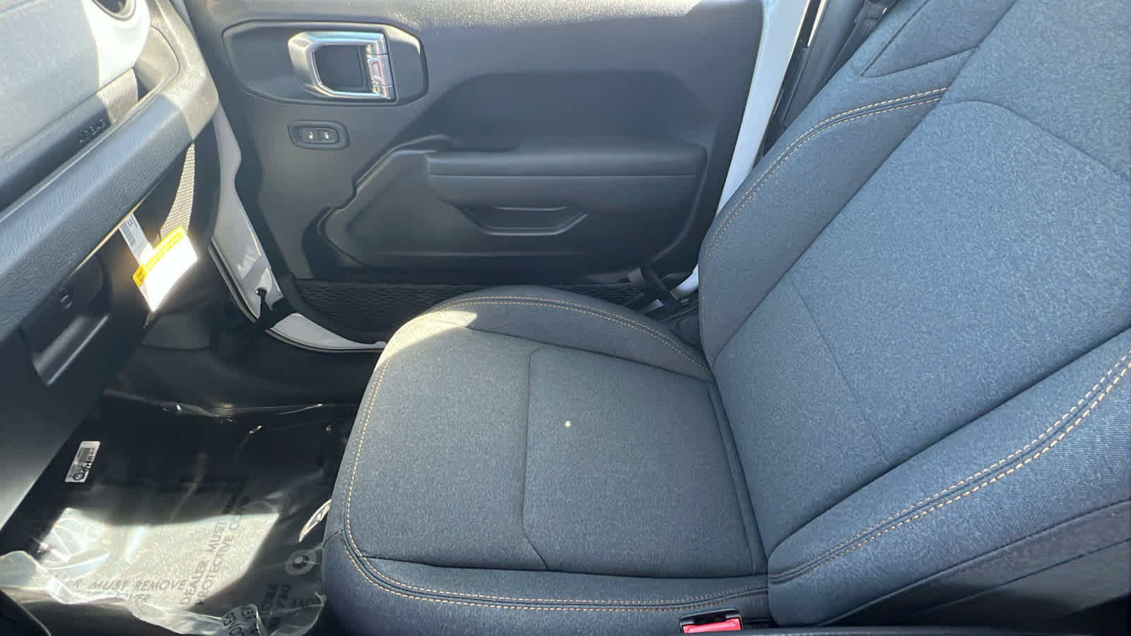 Thumbnail: 2026 Jeep Wrangler - 12