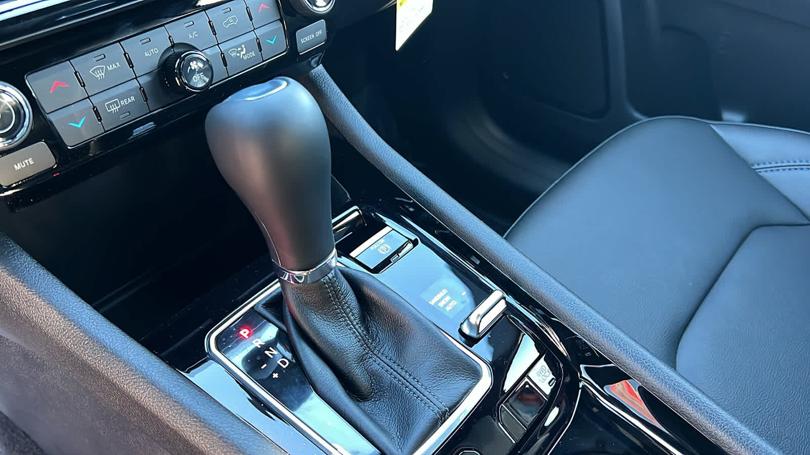 Thumbnail: 2026 Jeep Compass - 13