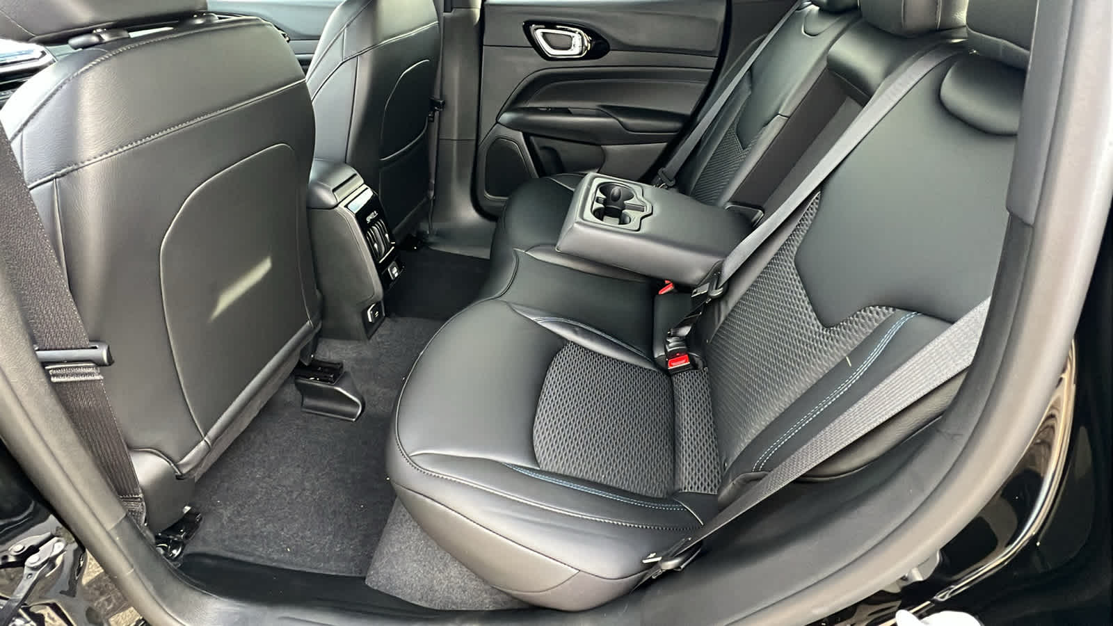 Thumbnail: 2026 Jeep Compass - 24