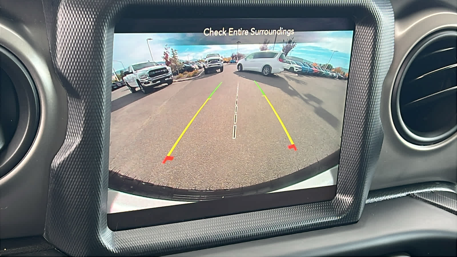 Thumbnail: 2021 Jeep Wrangler - 16