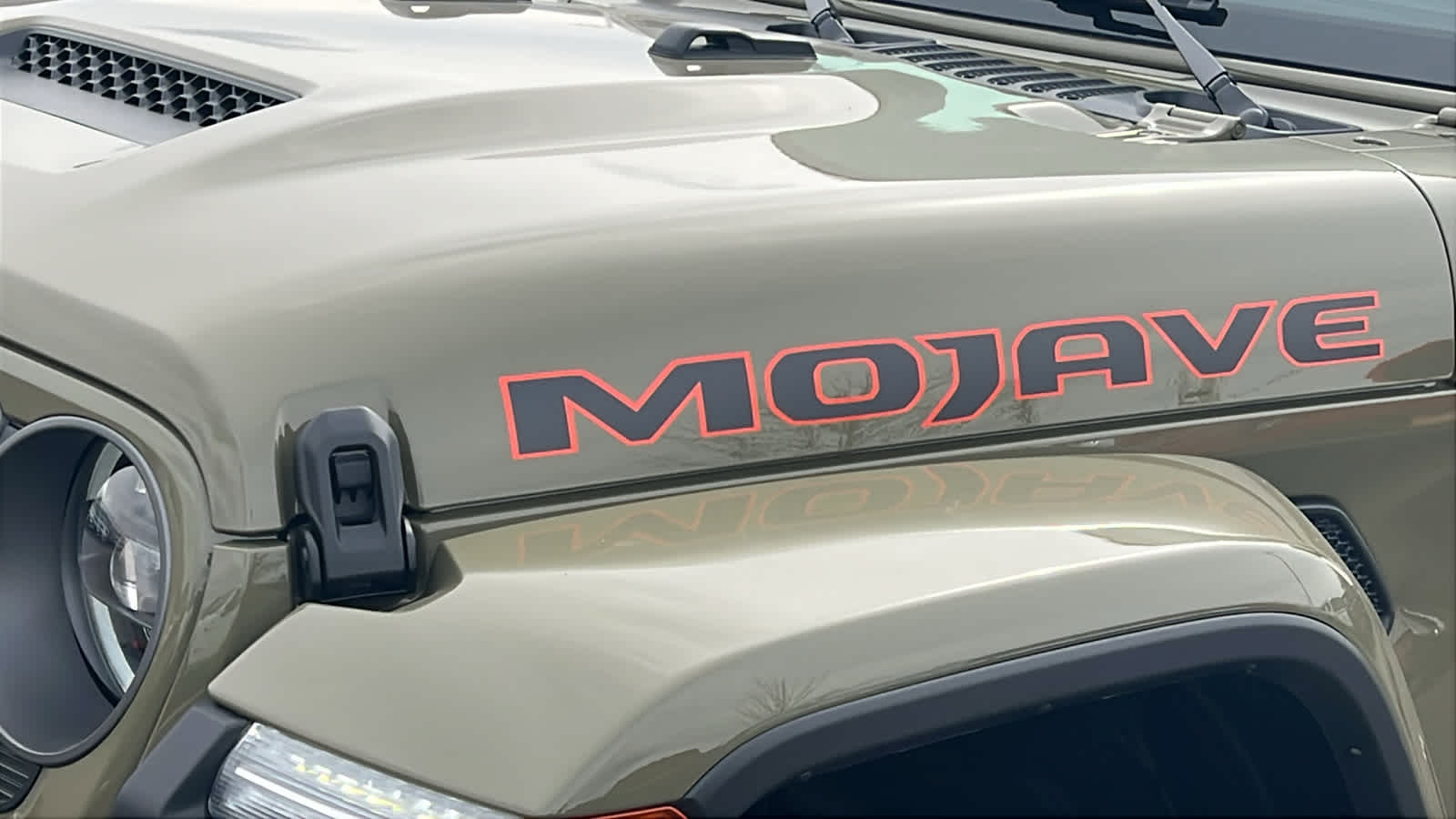 Thumbnail: 2026 Jeep Gladiator - 31