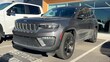  Jeep Grand Cherokee 4xe