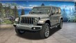  Jeep Wrangler Unlimited 4xe