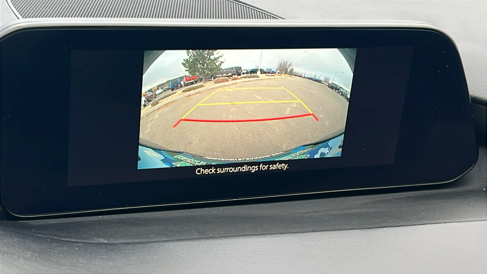 Thumbnail: 2025 Mazda Mazda3 - 16