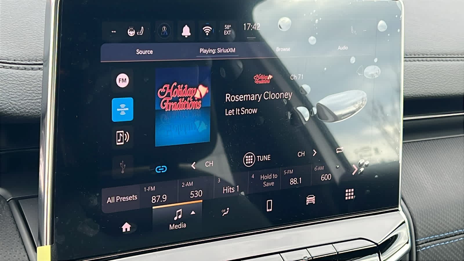 Thumbnail: 2026 Jeep Compass - 15