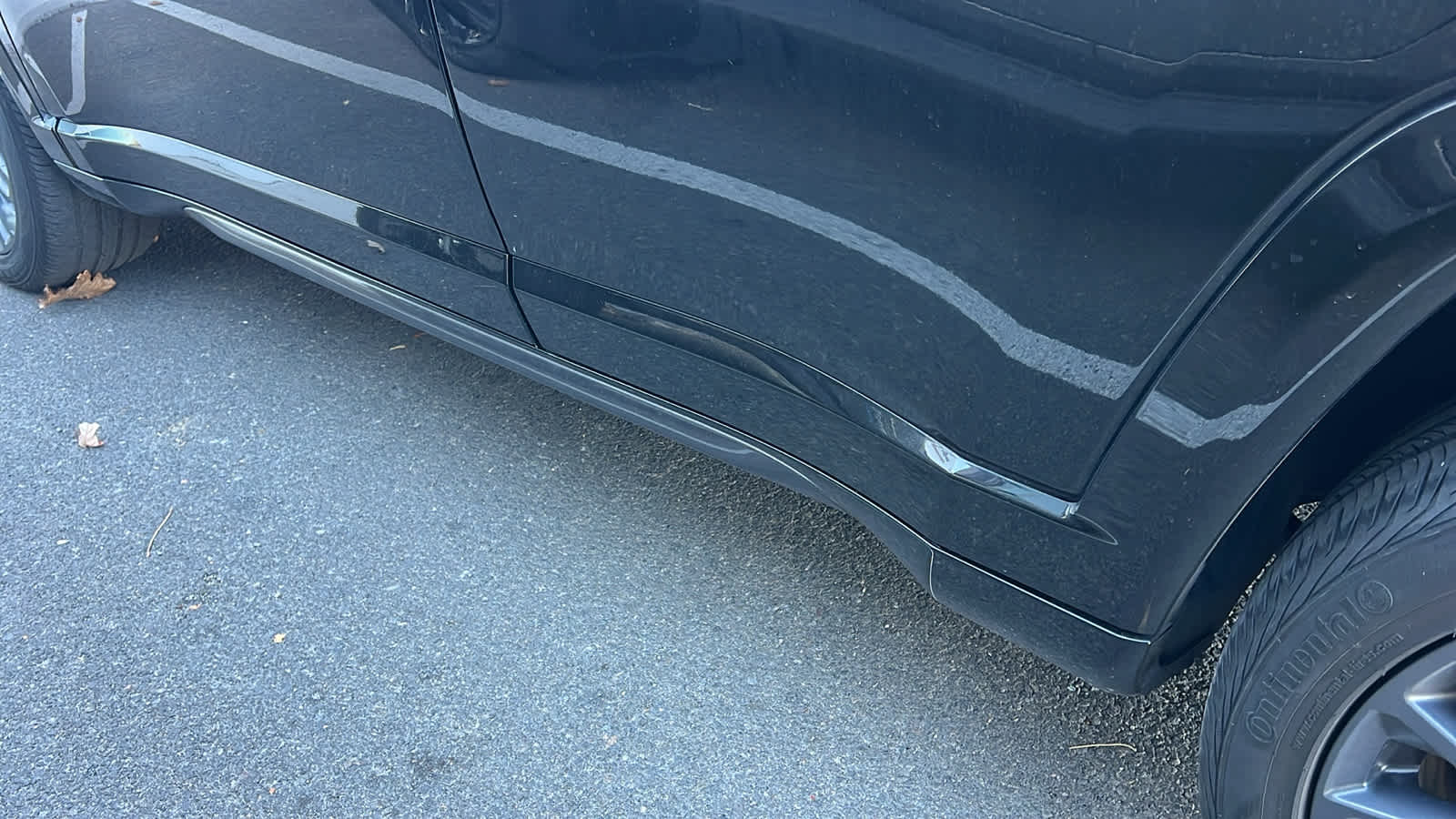 Thumbnail: 2022 Jeep Compass - 10