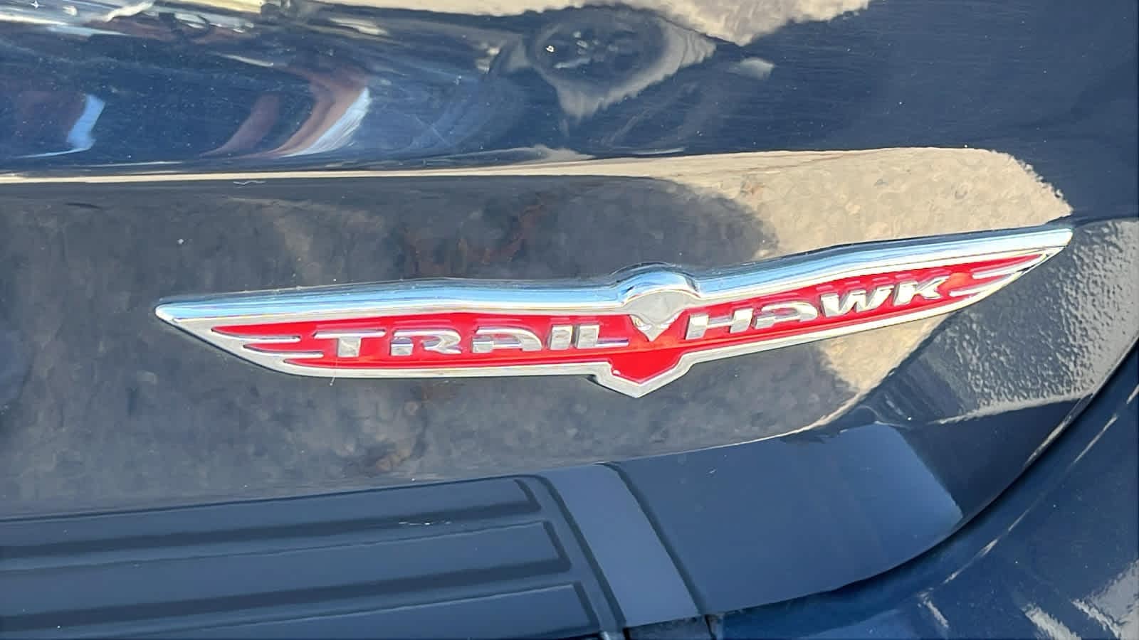 Thumbnail: 2017 Jeep Grand Cherokee - 9