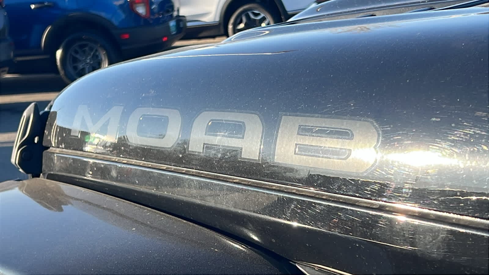 Thumbnail: 2019 Jeep Wrangler - 8