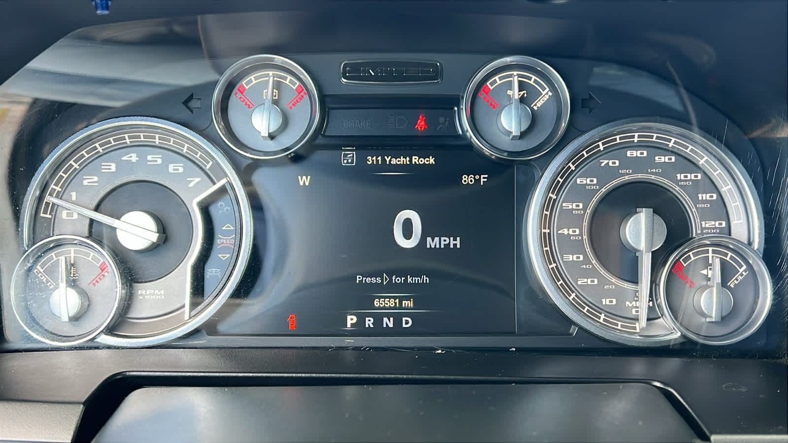 Thumbnail: 2017 RAM 2500 - 21