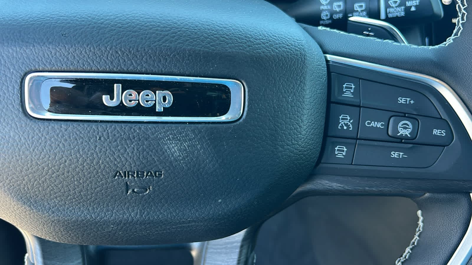 Thumbnail: 2026 Jeep Grand Cherokee - 20