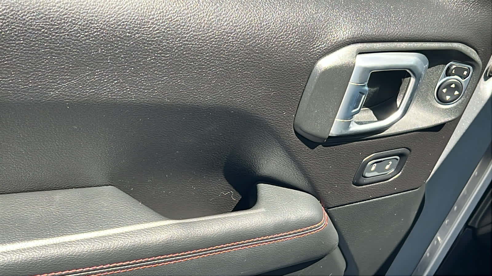2020 Jeep Wrangler Rubicon 22