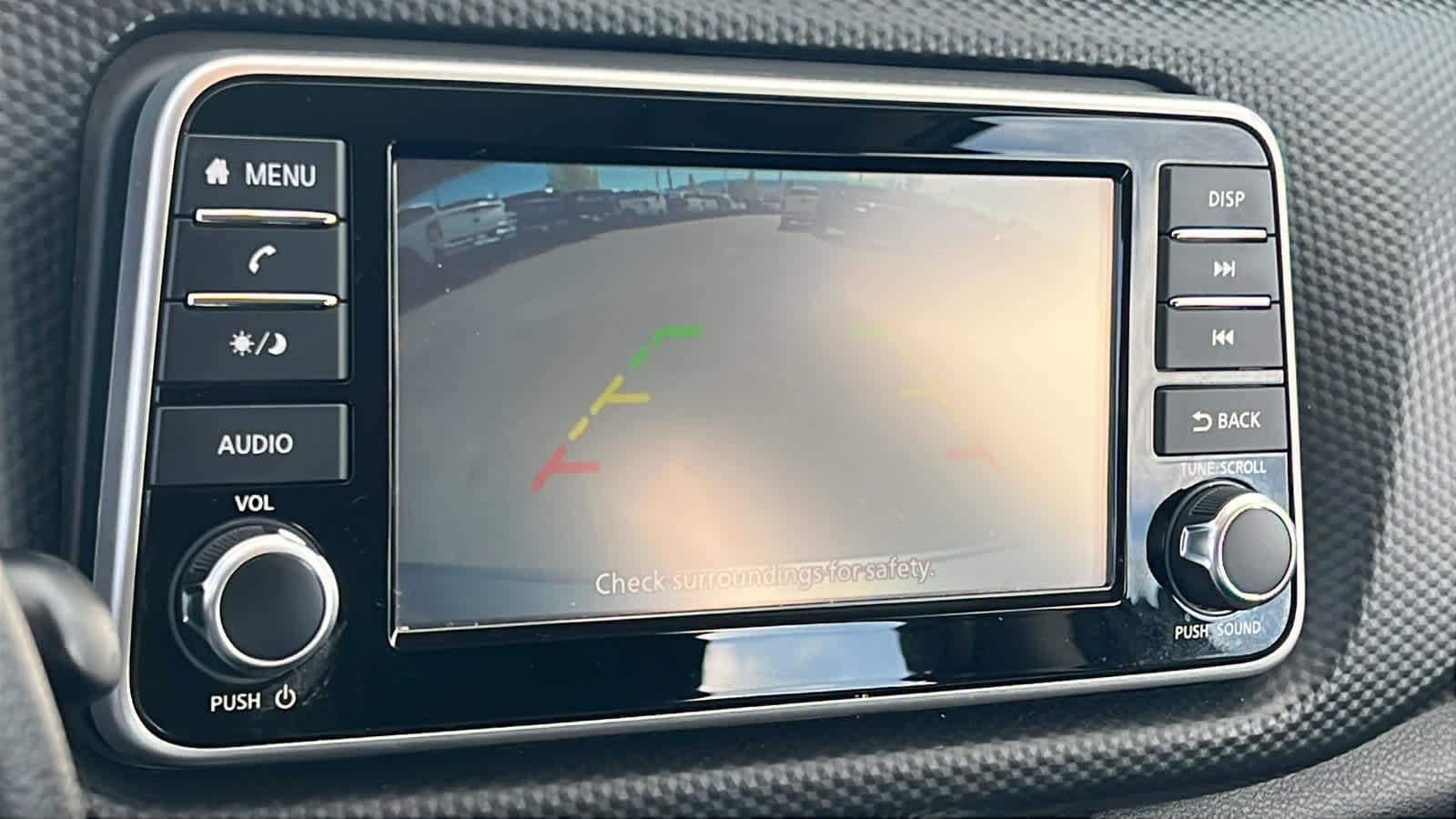 Thumbnail: 2024 Nissan Kicks - 16