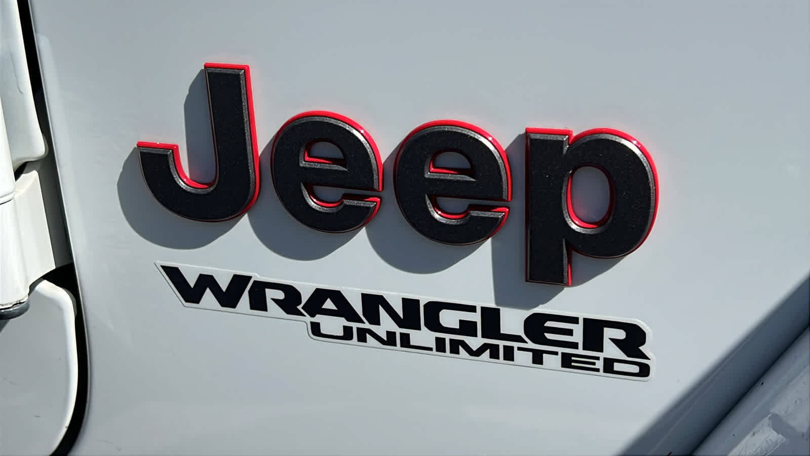 Thumbnail: 2020 Jeep Wrangler - 5