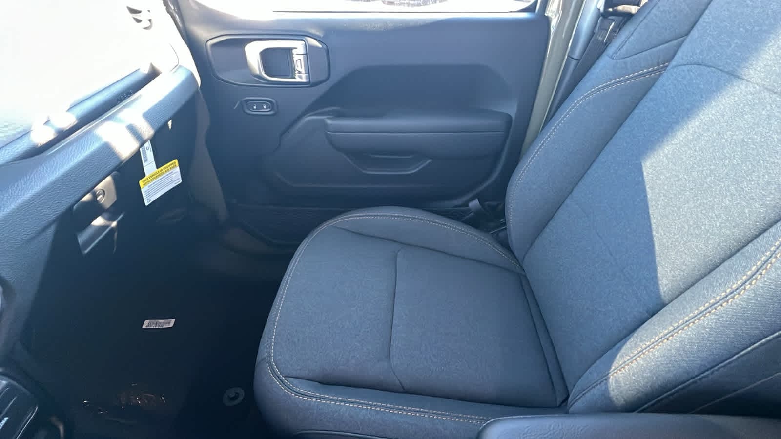 Thumbnail: 2026 Jeep Wrangler - 12