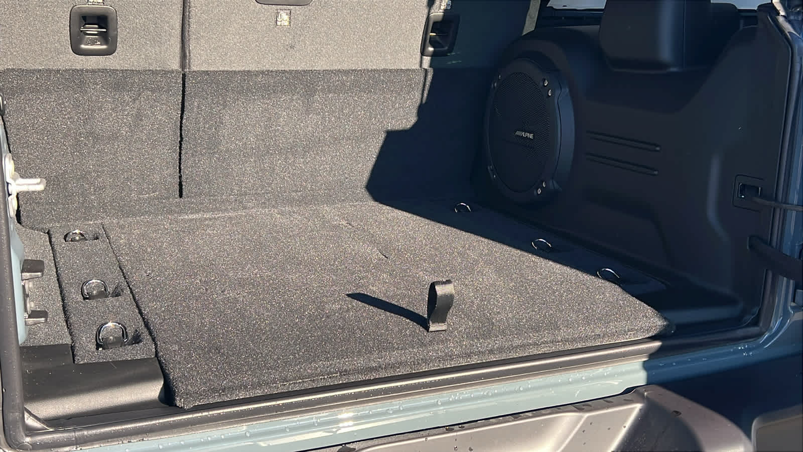 Thumbnail: 2026 Jeep Wrangler - 27