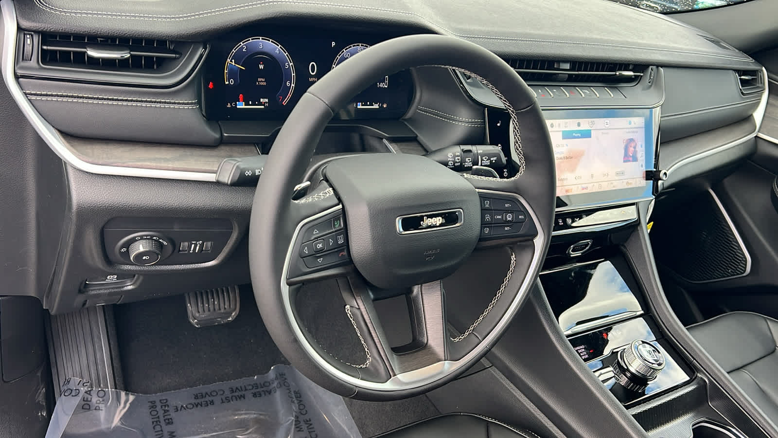 Thumbnail: 2026 Jeep Grand Cherokee - 10