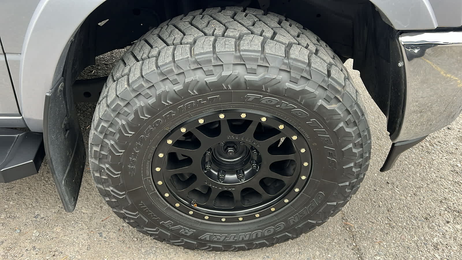 Thumbnail: 2019 RAM 3500 - 5