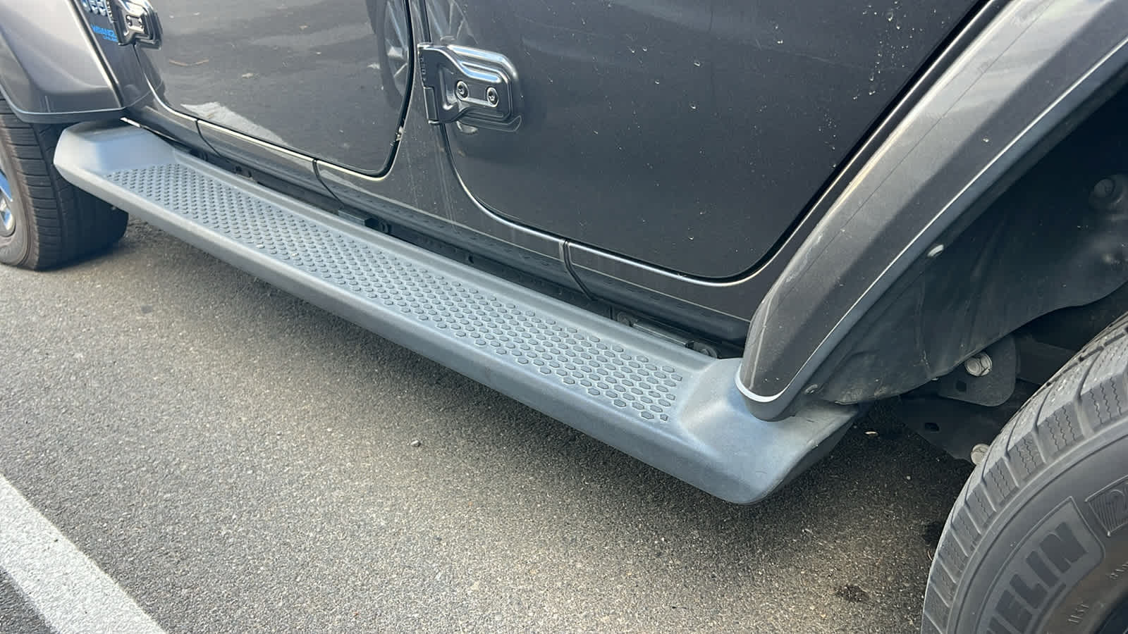 Thumbnail: 2021 Jeep Wrangler - 10