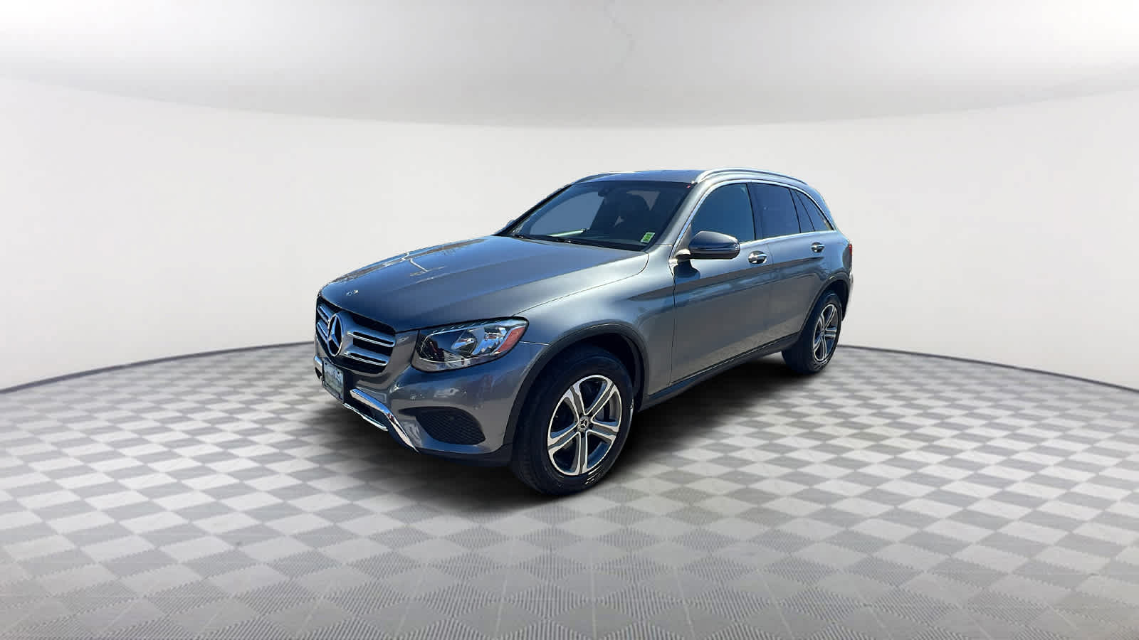 2019 Mercedes-Benz GLC 300 -
                Reno, NV