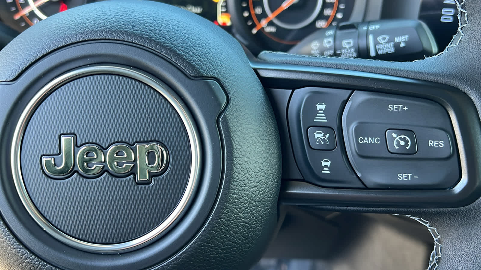 Thumbnail: 2026 Jeep Wrangler - 20