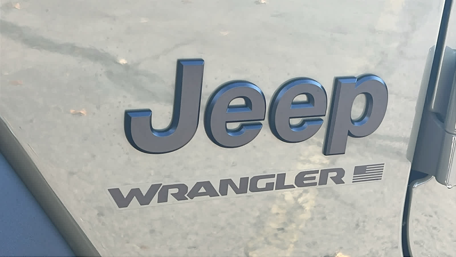 Thumbnail: 2026 Jeep Wrangler - 28