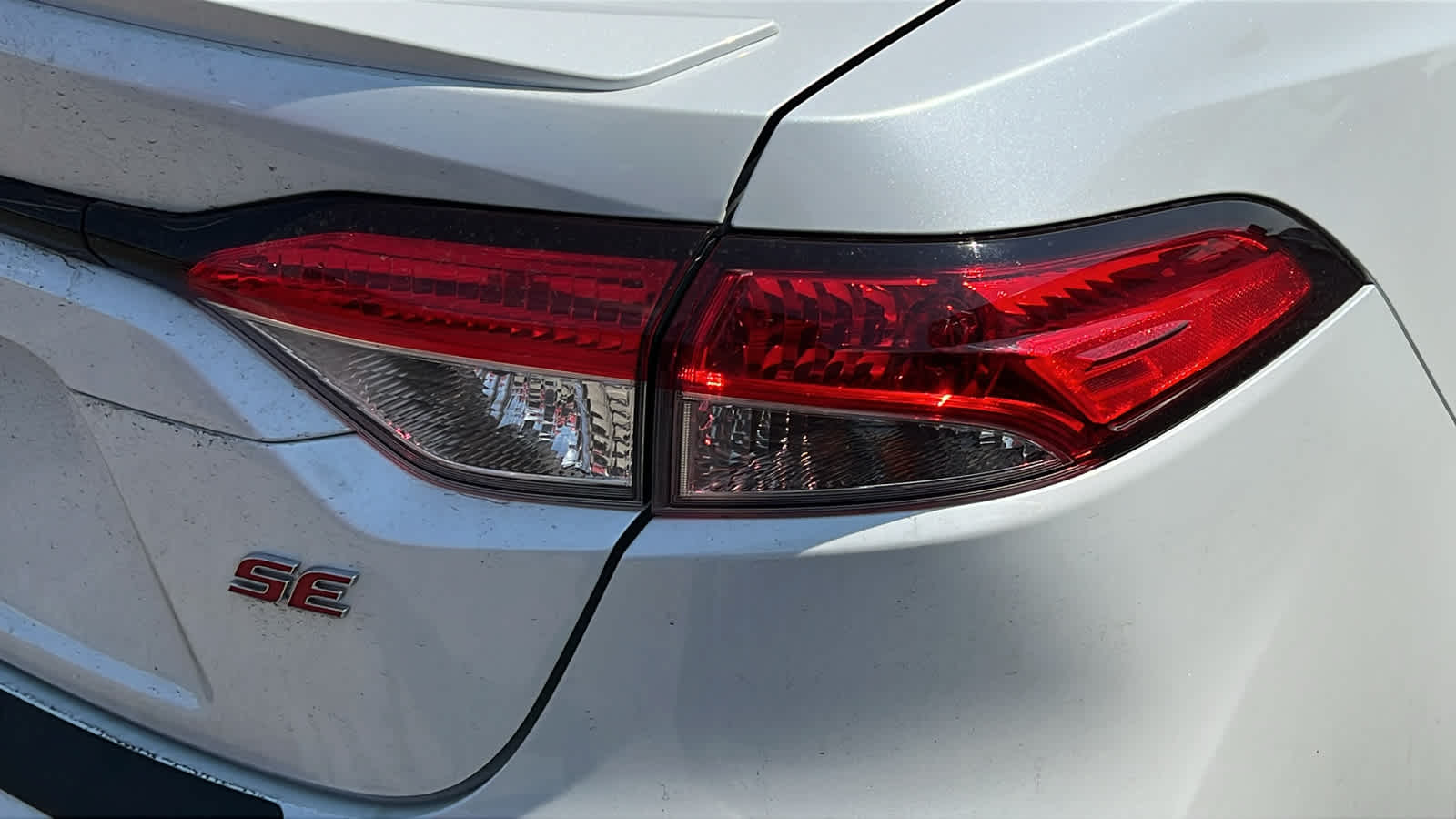 Thumbnail: 2022 Toyota Corolla - 8