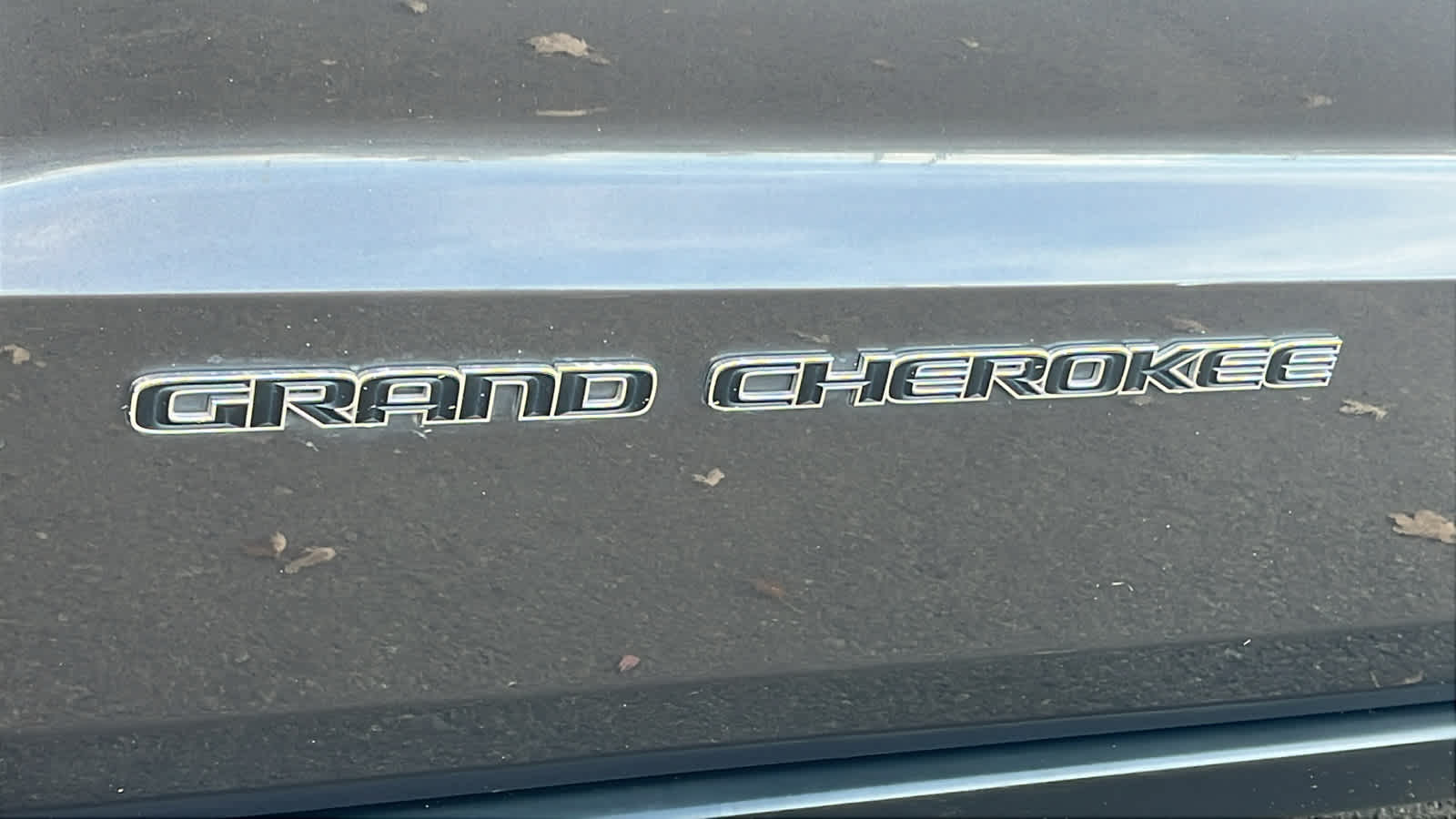 Thumbnail: 2018 Jeep Grand Cherokee - 28