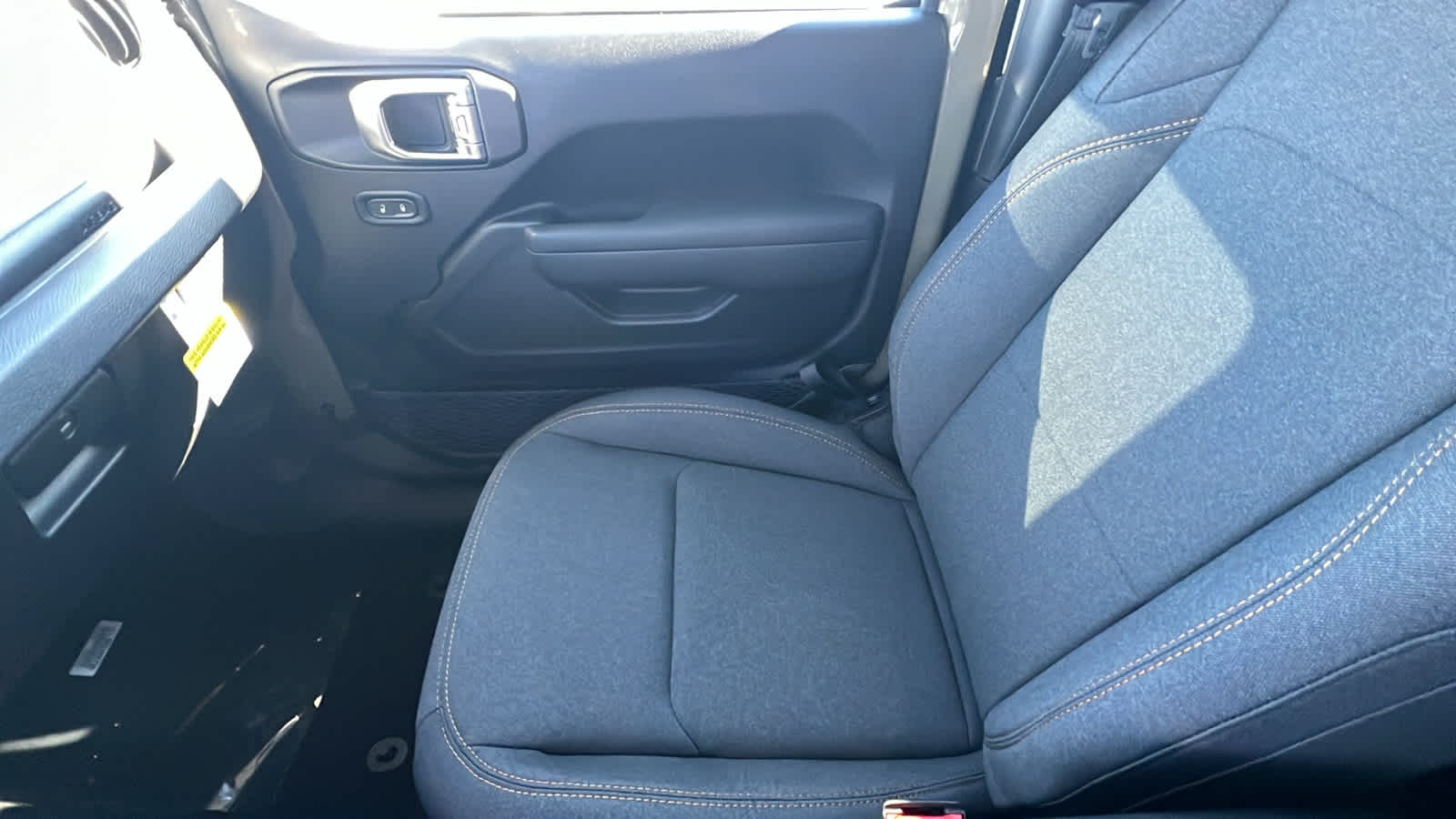 Thumbnail: 2026 Jeep Wrangler - 12