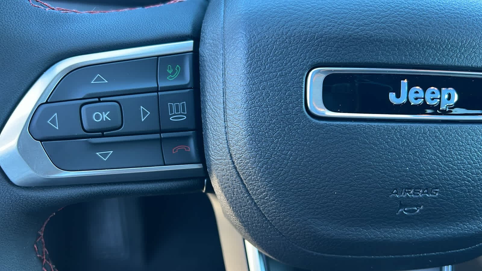 Thumbnail: 2026 Jeep Compass - 19