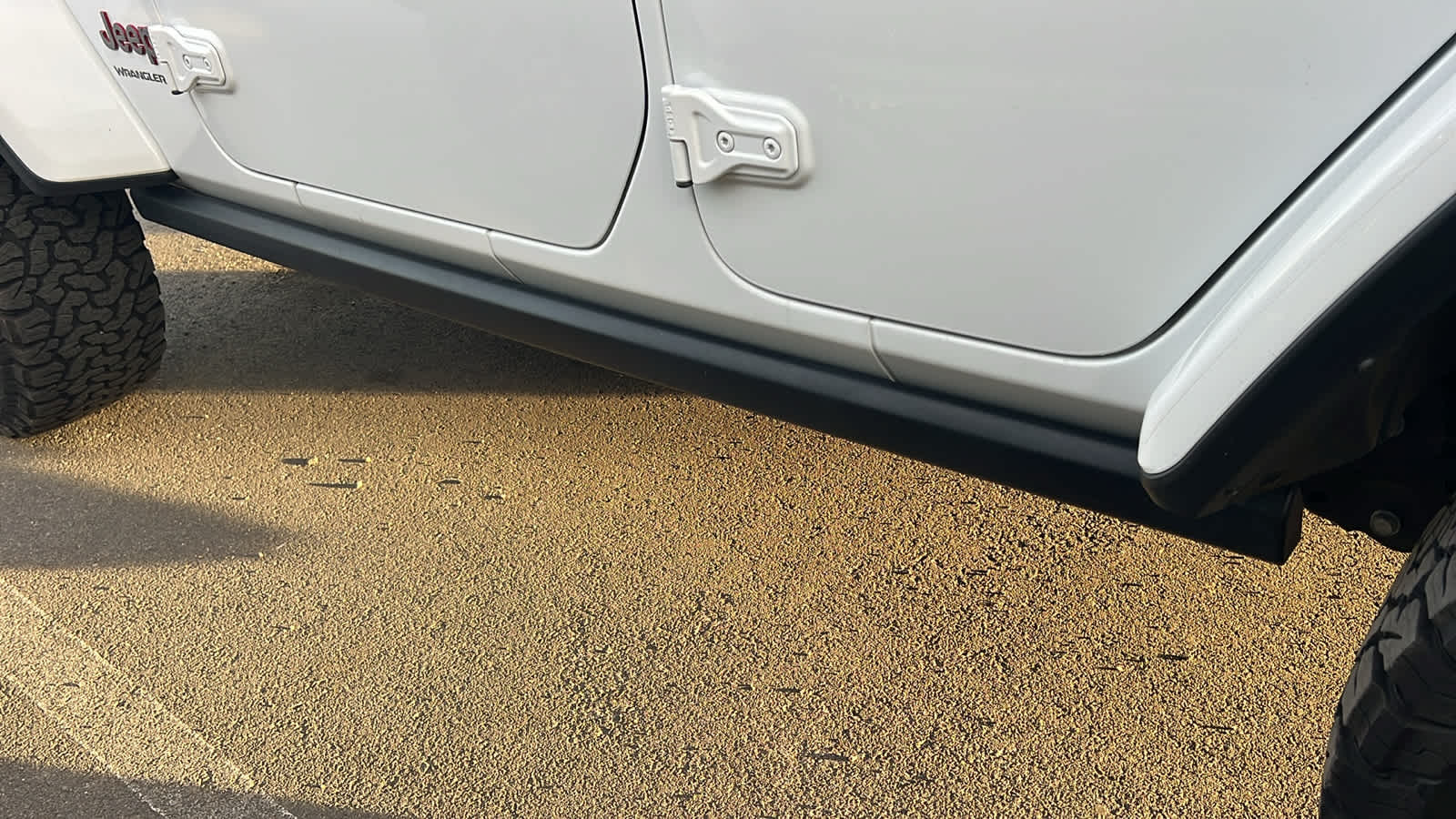 Thumbnail: 2024 Jeep Wrangler - 10