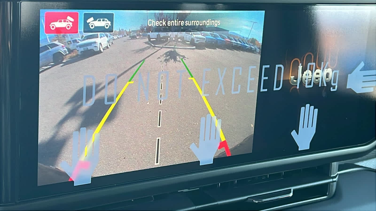 Thumbnail: 2026 Jeep Wrangler - 16