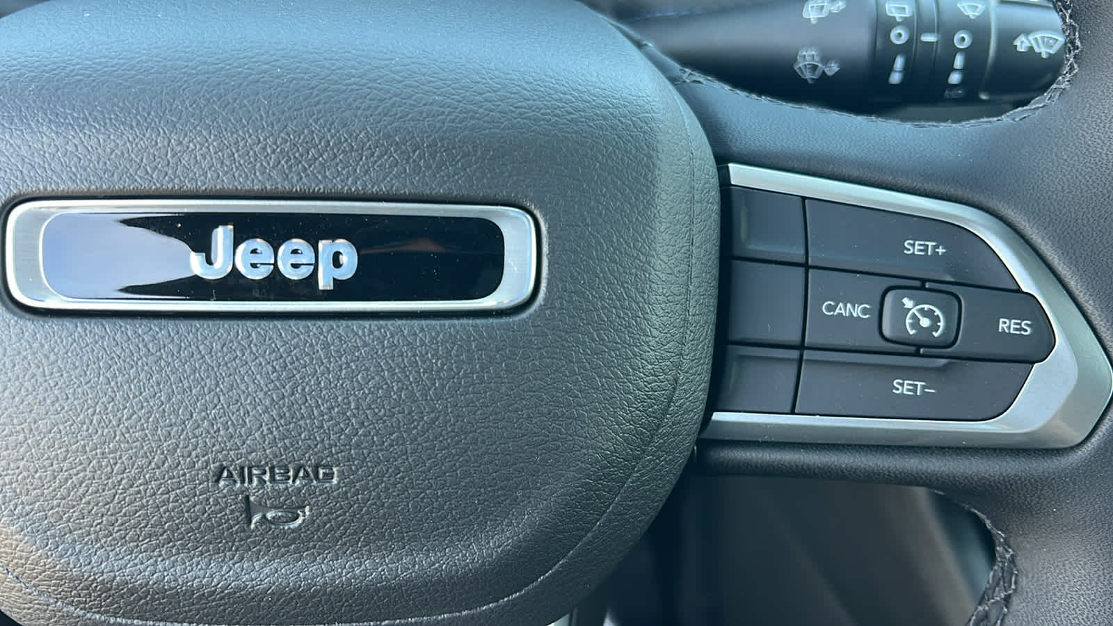 Thumbnail: 2026 Jeep Compass - 20