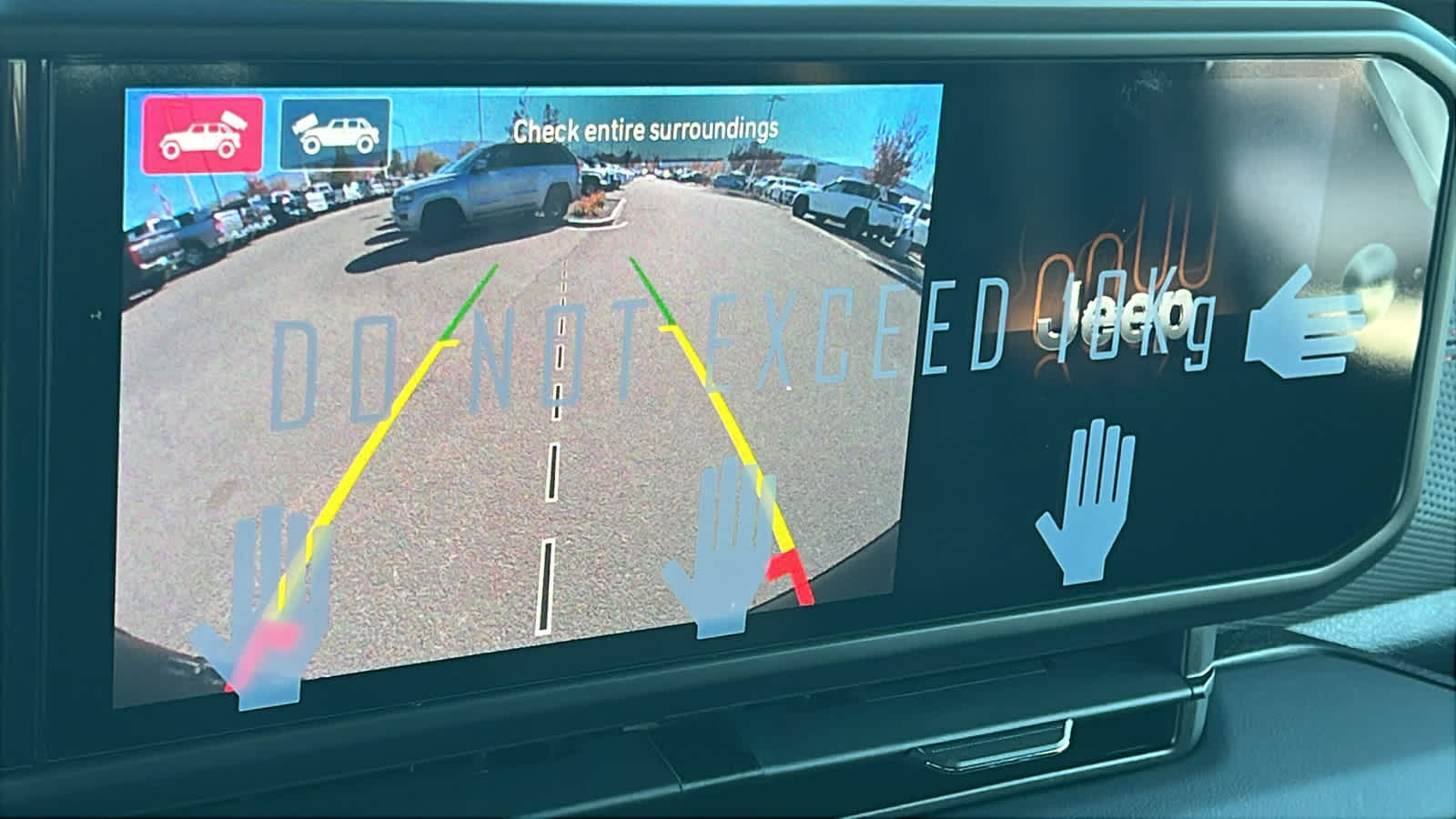 Thumbnail: 2026 Jeep Wrangler - 16