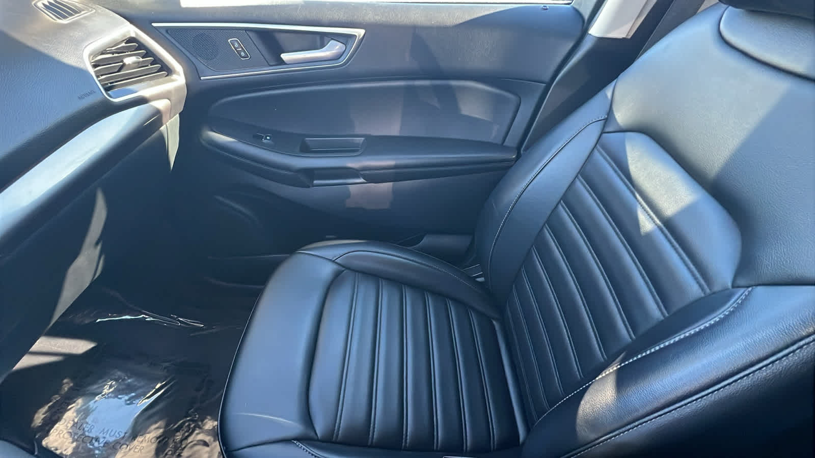 Thumbnail: 2023 Ford Edge - 12