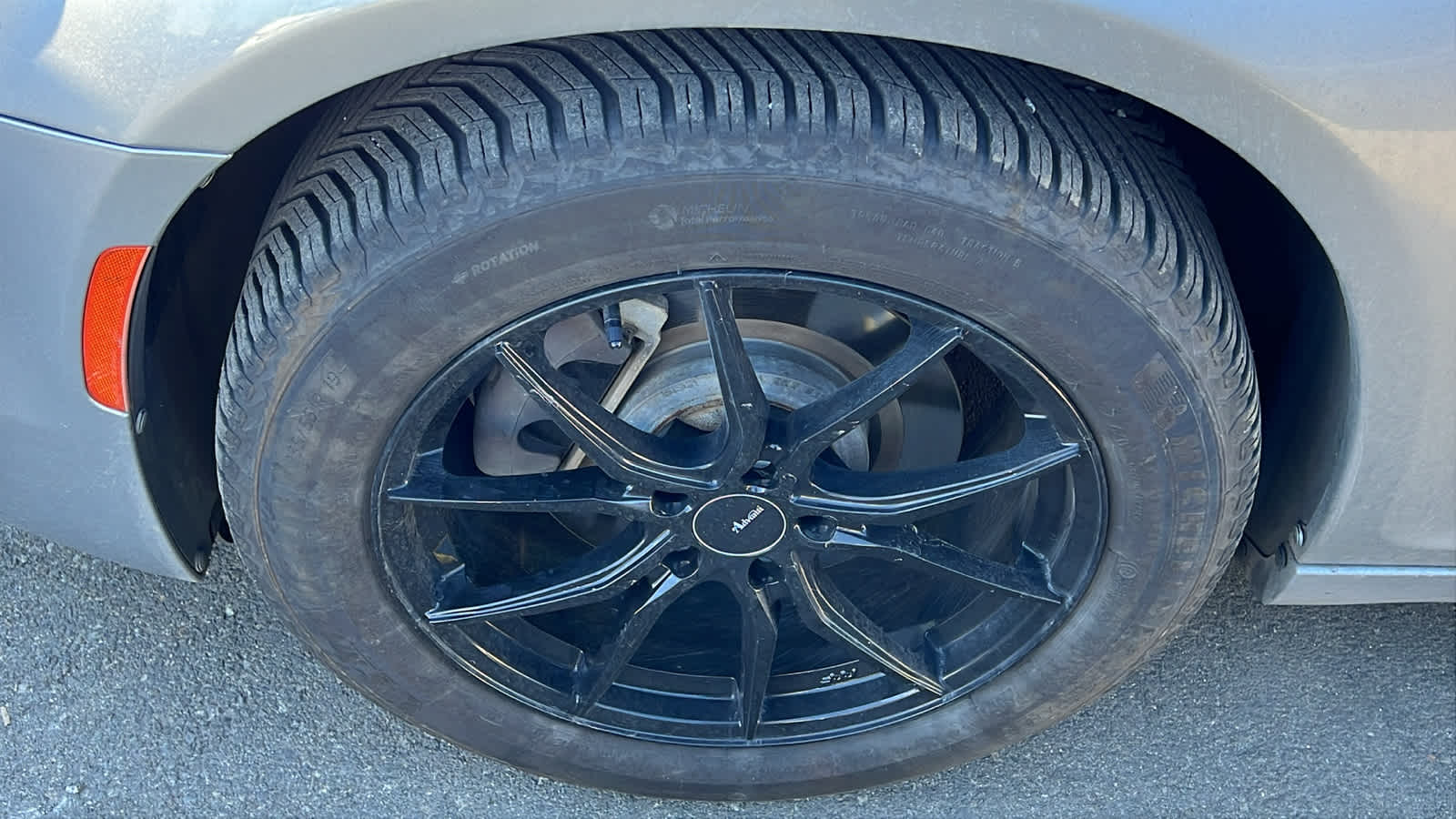 Thumbnail: 2018 Chrysler 300 - 3