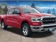 2022 Ram 1500 Big Horn Truck Crew Cab