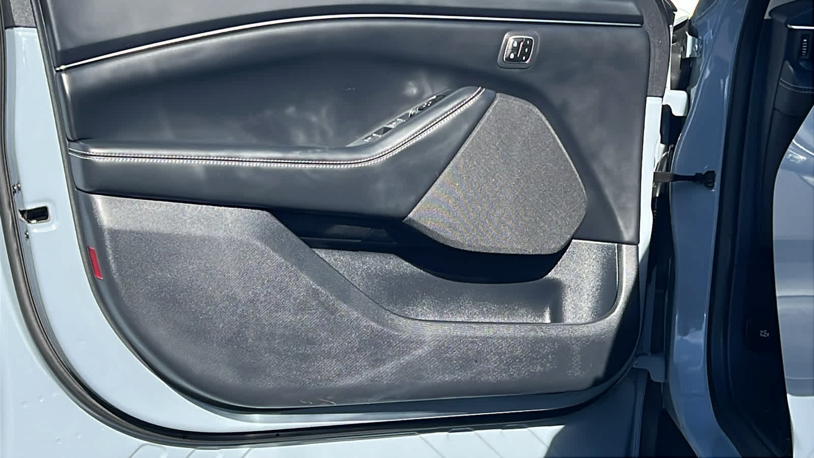 Thumbnail: 2024 Ford Mustang Mach-E - 23