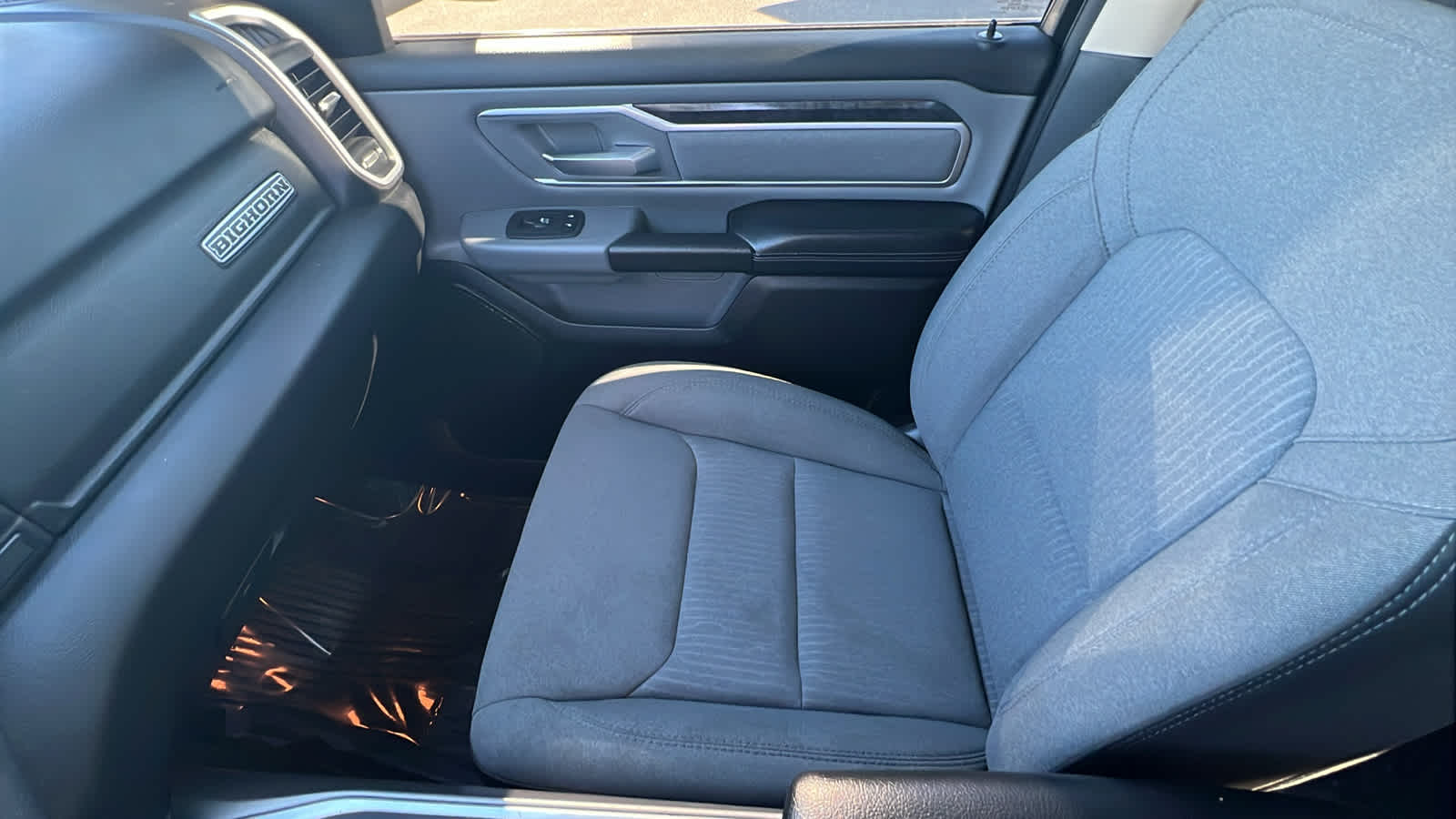 2020 RAM Ram 1500 Pickup Big Horn/Lone Star - Photo 12
