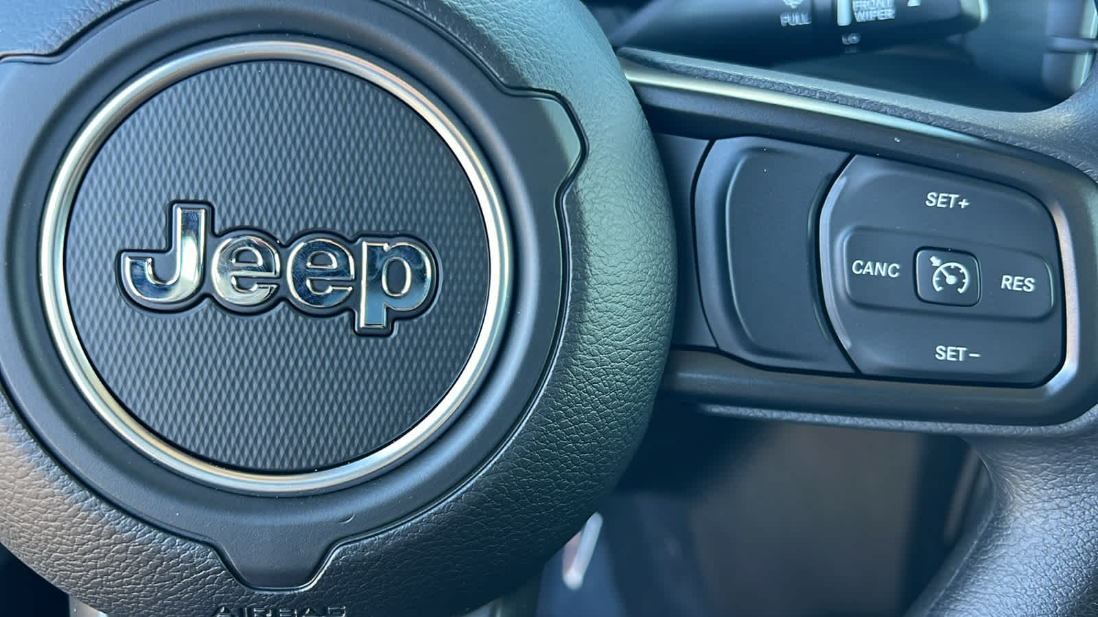 Thumbnail: 2026 Jeep Gladiator - 20