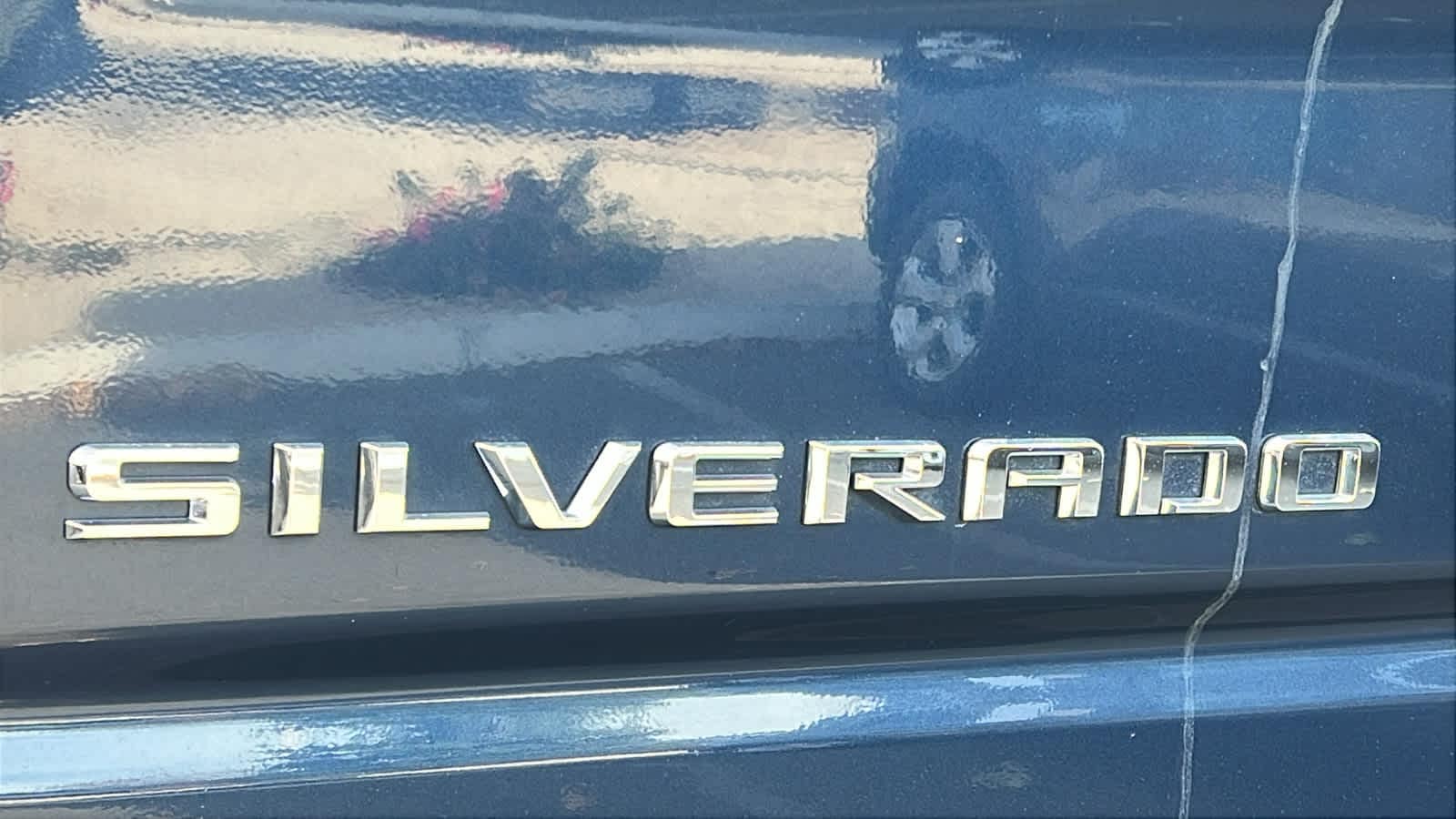 Thumbnail: 2023 Chevrolet Silverado 1500 - 7