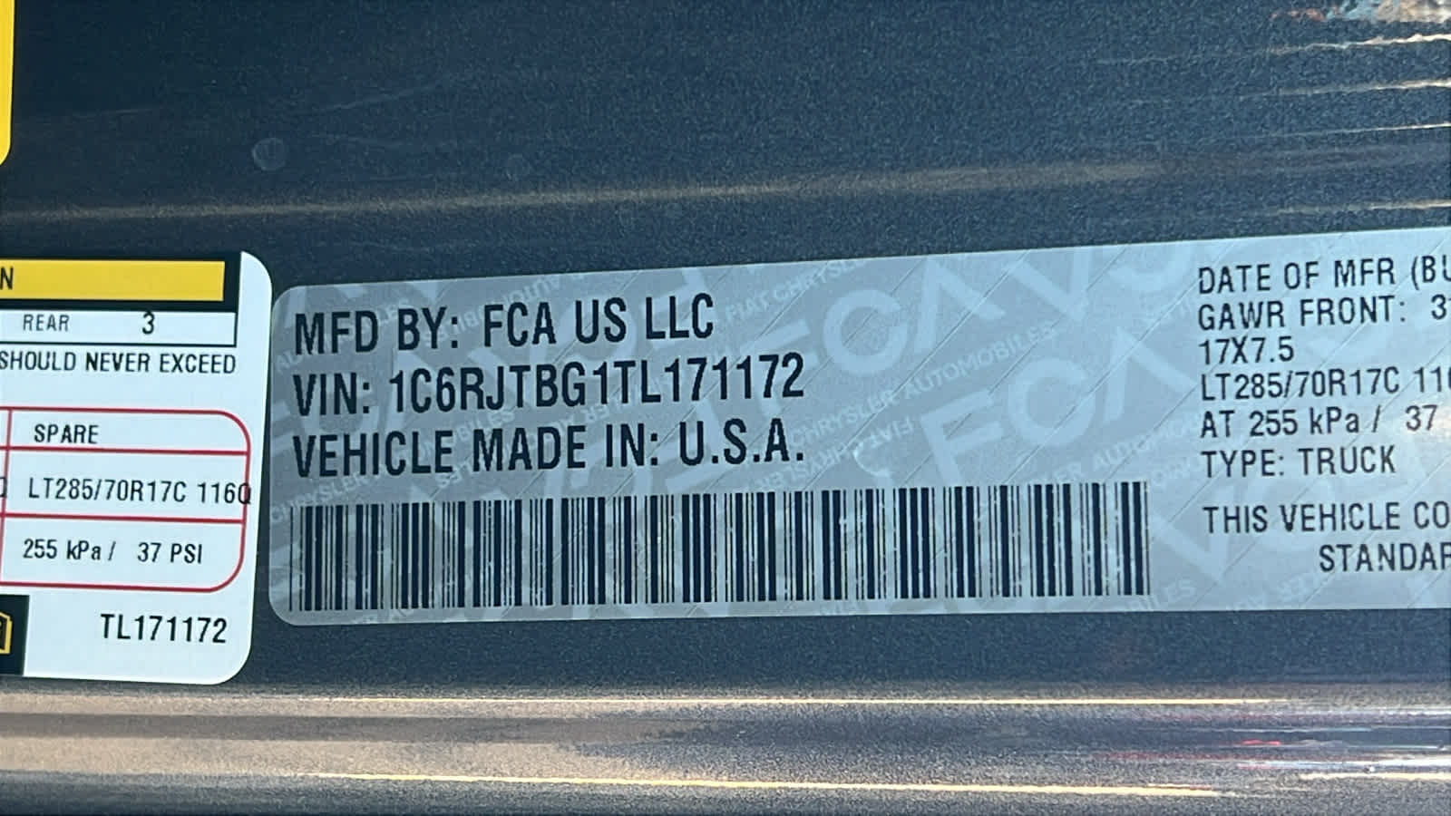 Thumbnail: 2026 Jeep Gladiator - 30