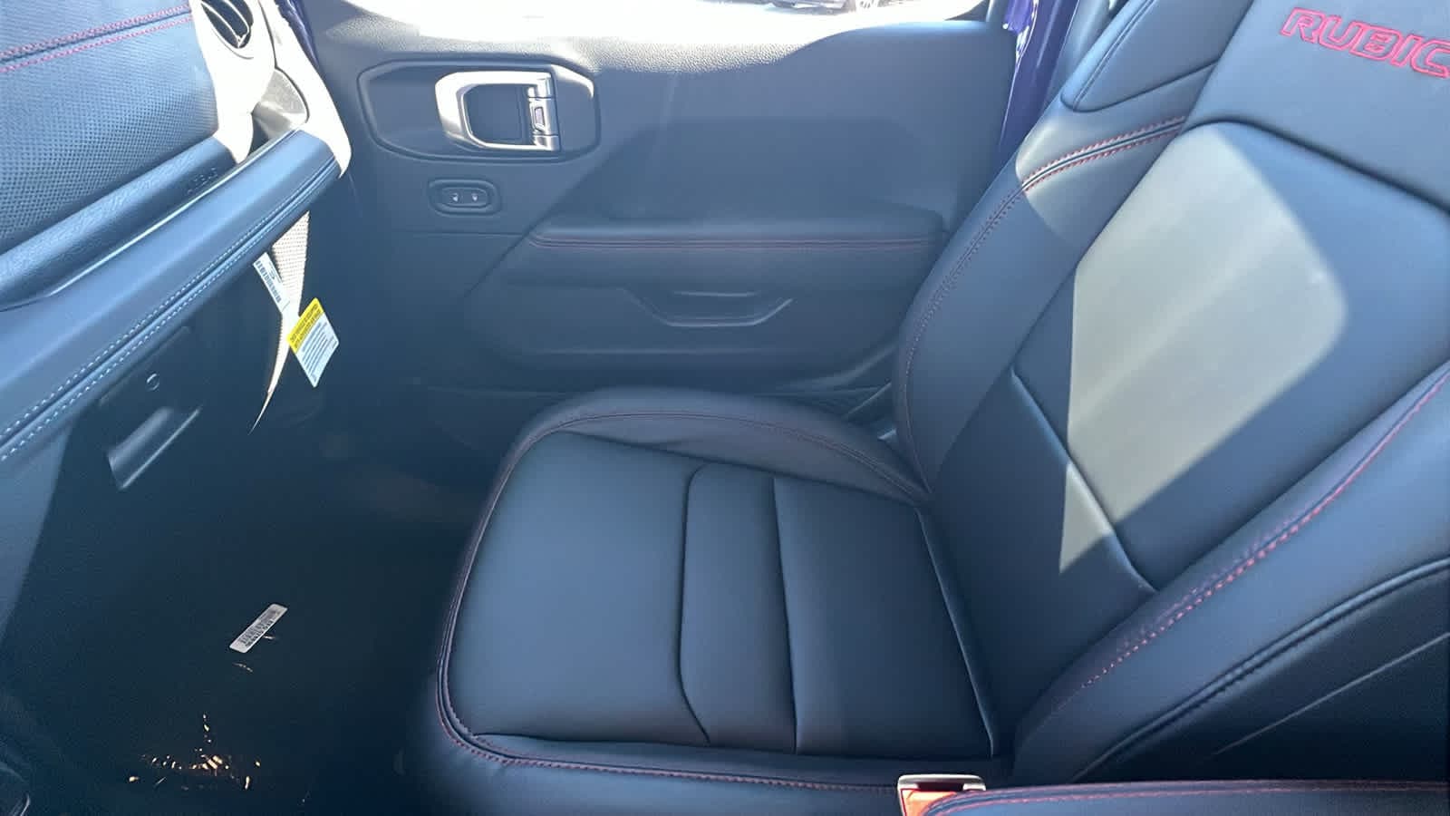 Thumbnail: 2026 Jeep Wrangler - 12