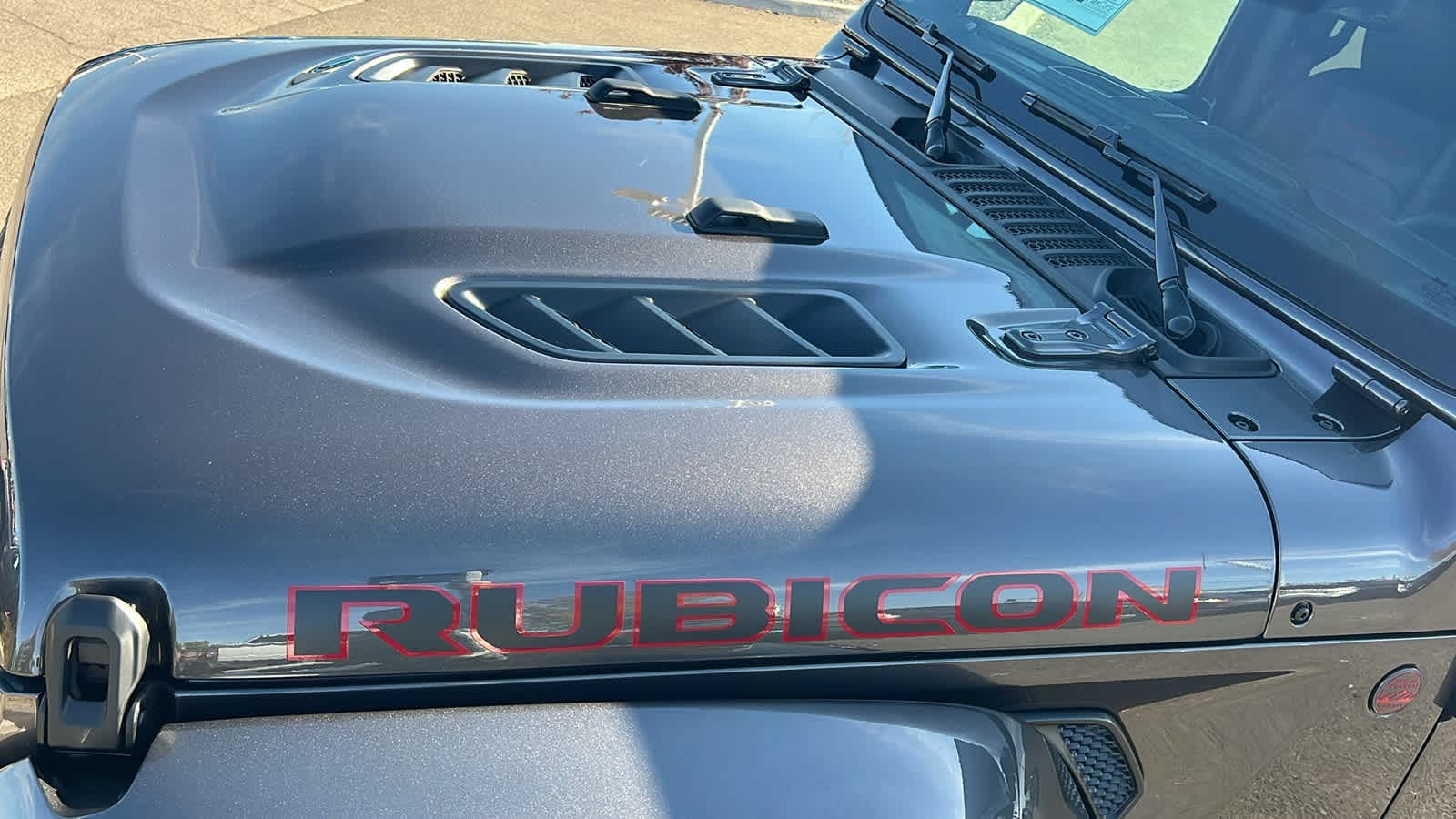 Thumbnail: 2026 Jeep Wrangler - 31