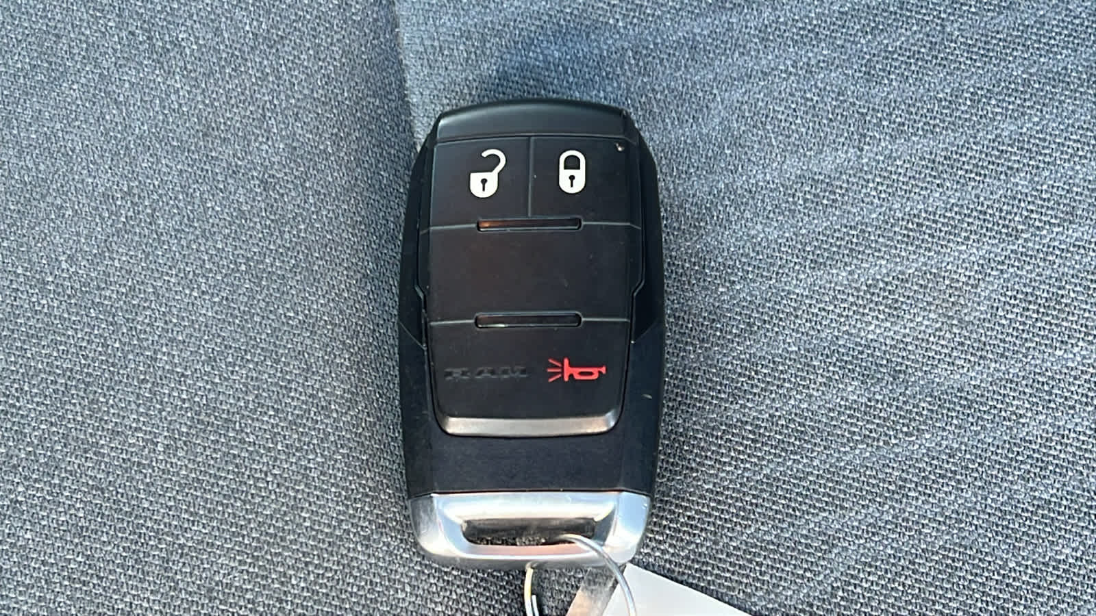 Thumbnail: 2024 RAM 2500 - 28